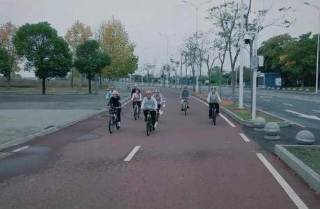 风物溯源 德味正廉 | 在路上