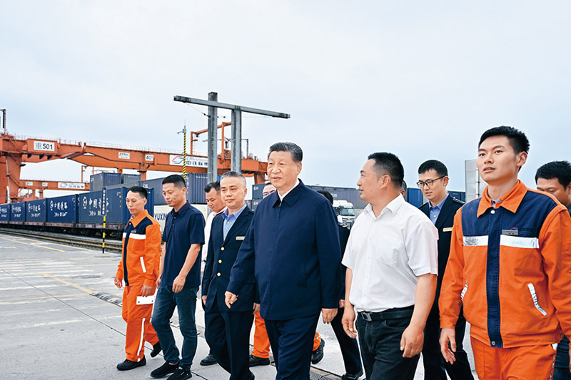 习大大3