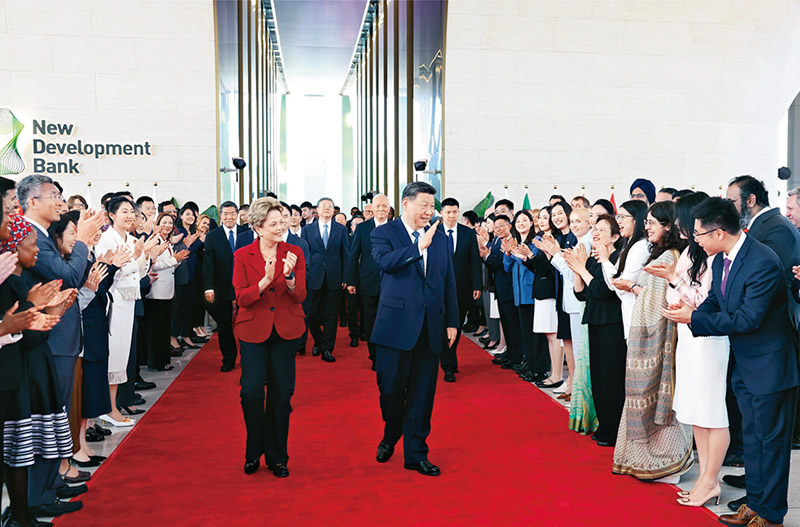 习大大4