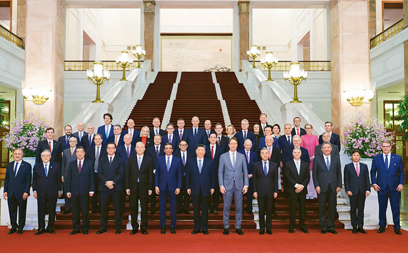 习大大5