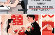 党员干部操办儿女婚事，下属能参加吗？