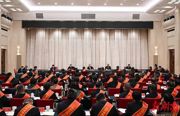 全省激励干部担当作为座谈会在长沙召开 沈晓明讲话 毛伟明主持