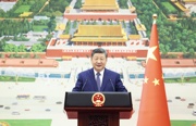 习近平接受外国新任驻华大使递交国书