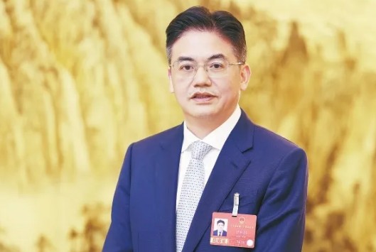 全国人大代表罗毅君：努力打造国家级生物科技和生物制造产业先导区