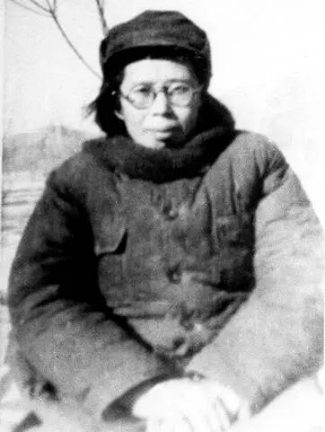 常德名人家风故事 | 帅孟奇：红梅傲霜雪