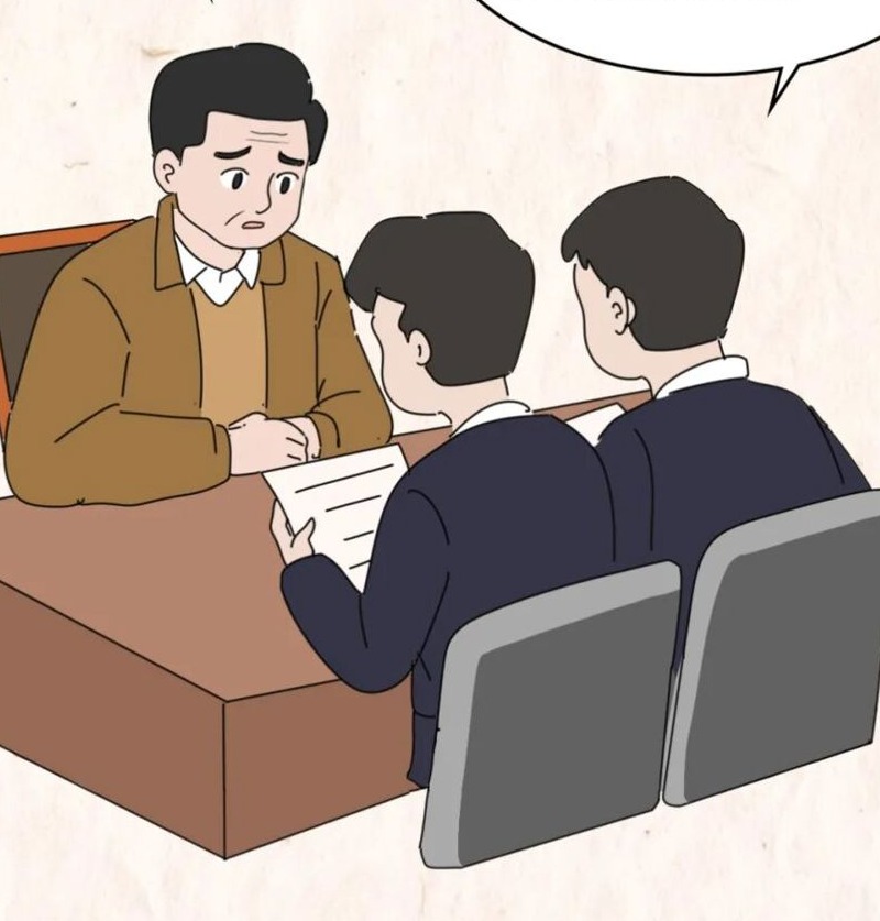 严禁打折扣、搞变通！乡镇党委书记打耕地红线“擦边球”被问责……｜漫说纪法