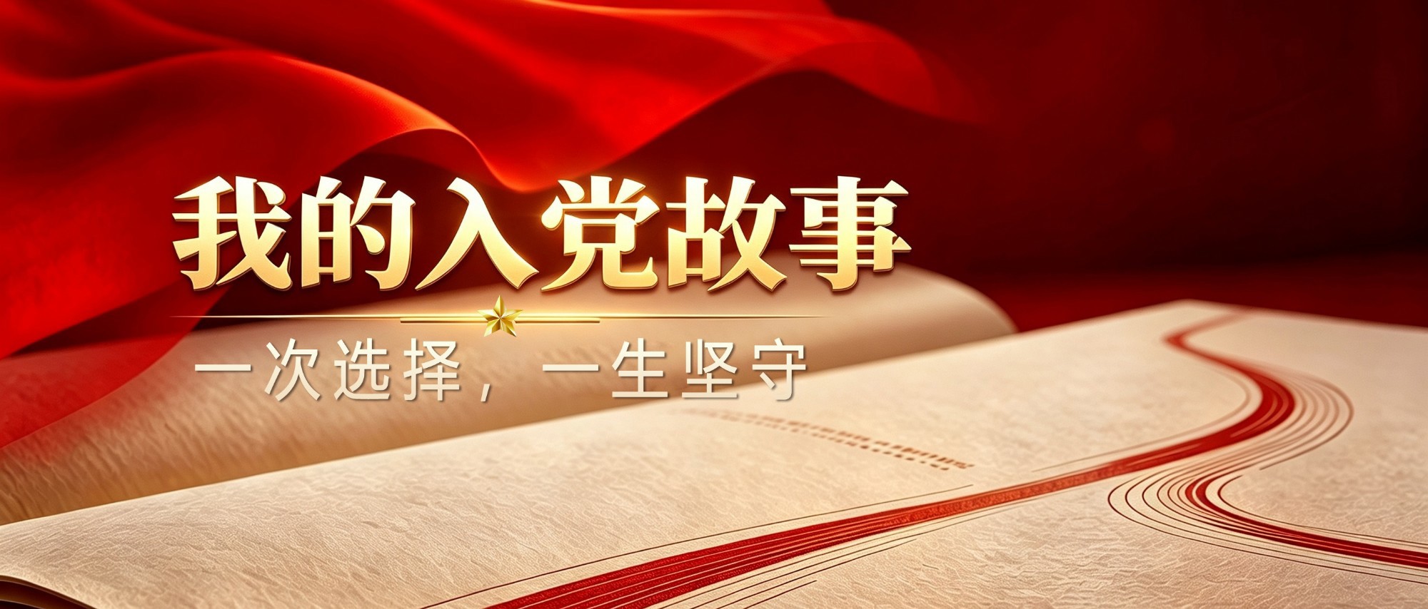 不负韶华入军旅，赤诚初心铸党魂