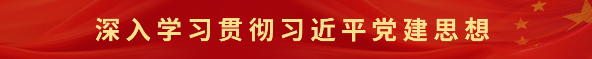 深入学习贯彻习近平党建思想